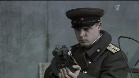 Черные волки 2011