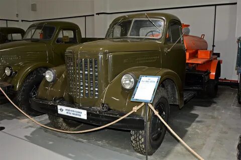 Уралзис 355м