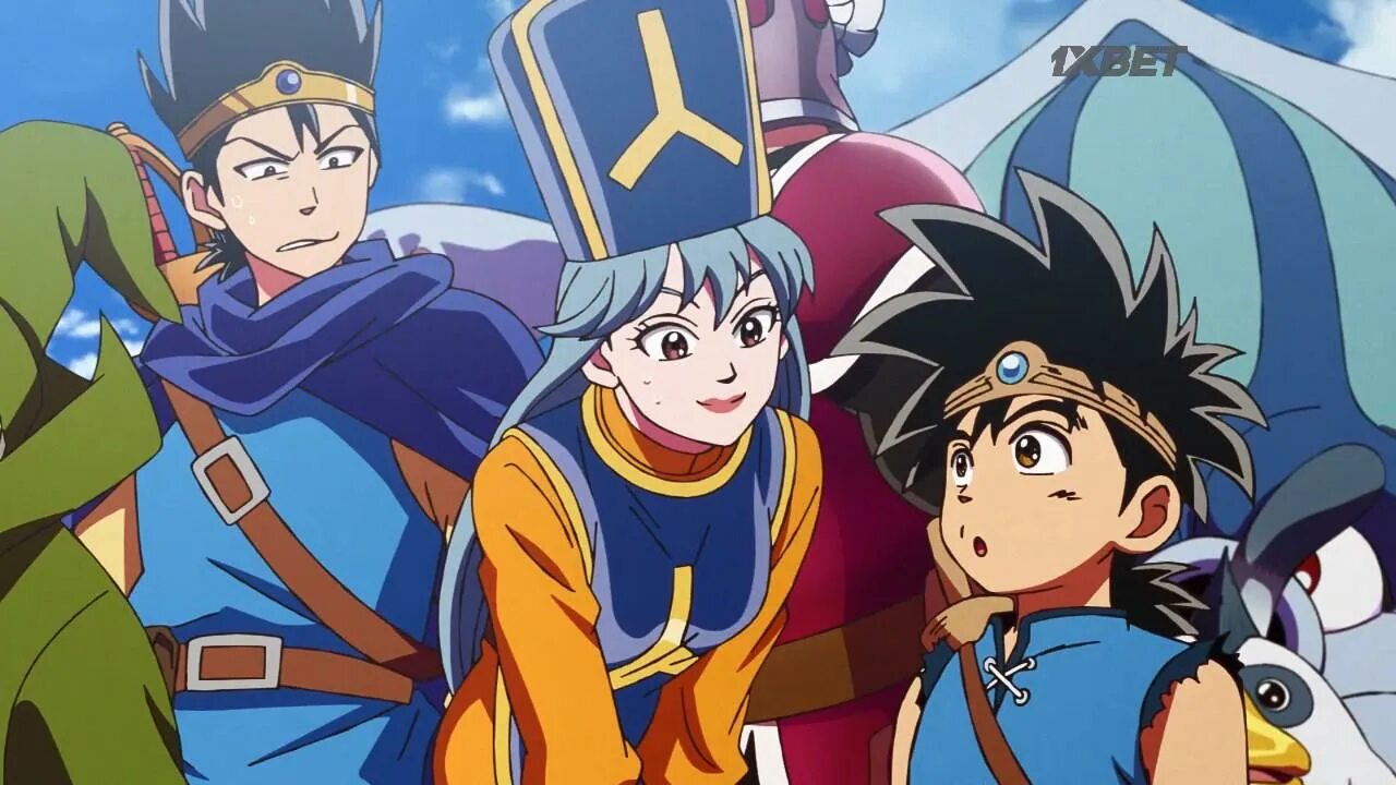 драгон приключения дая. драгон квест приключения даягоме. драгон приключения дая. драгон квест: приключения дая. драконий квест приключения дая 1991.