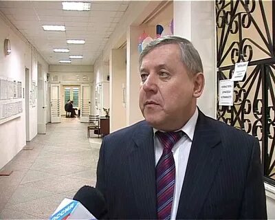 Чурин киров