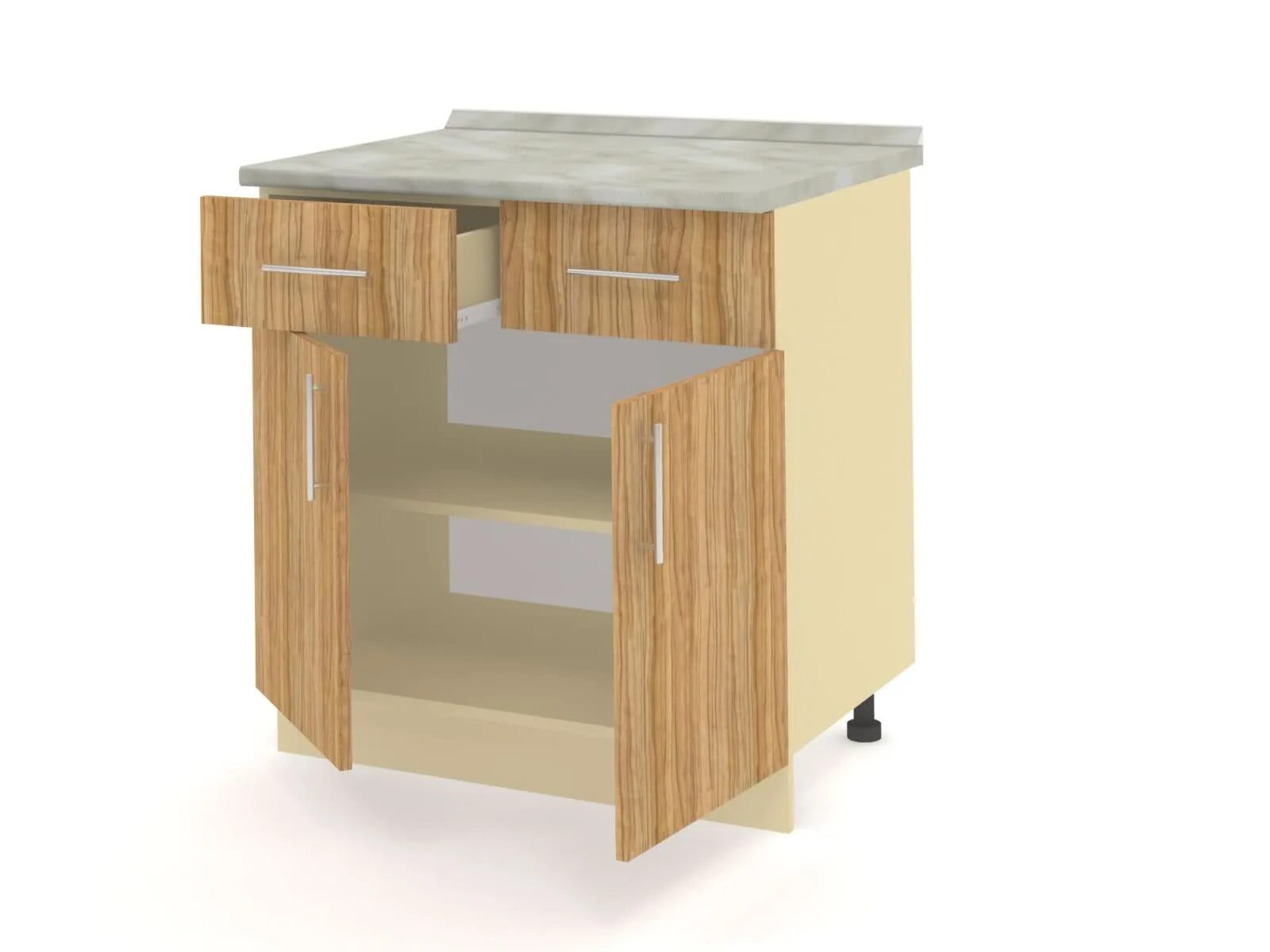 Разделочный стол для кухни. Кухонный стол с дверцами. Кухонная тумба. Шкаф икеа кноксхульт 120. 485.