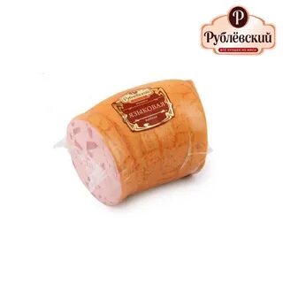 Рублевский мясокомбинат продукция