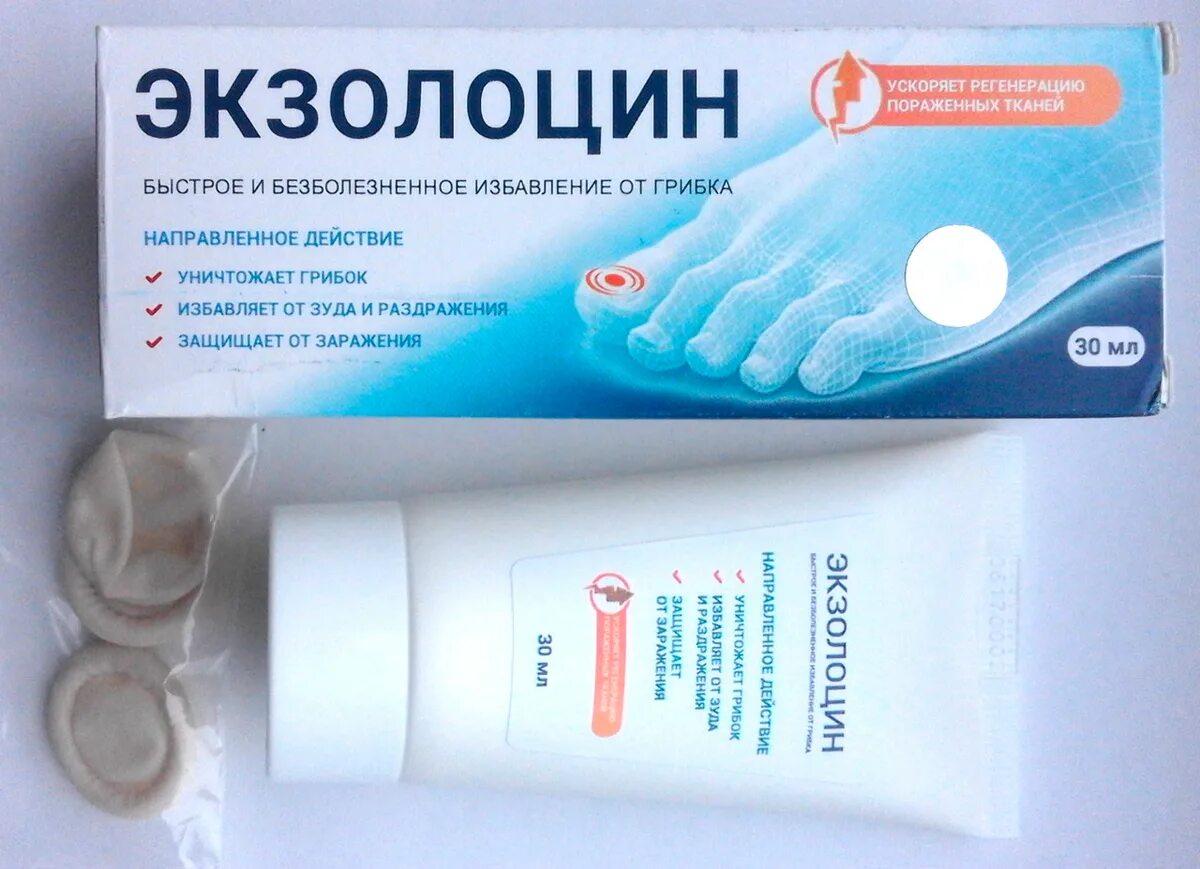 Экзонорм