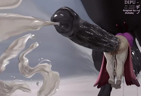 all the way through, cum, cum everywhere, cum inside, deepthroat, horse, ho...