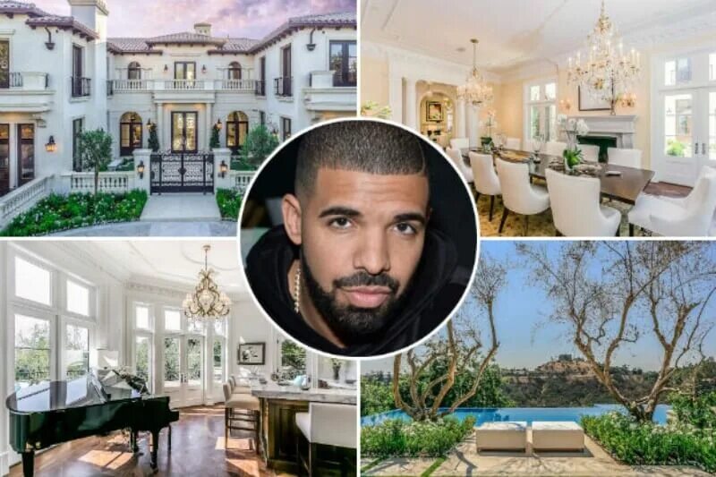 Дом дрейка. Дом дрейка в лос анджелесе. дом дрейка в торонто. drake mansion.