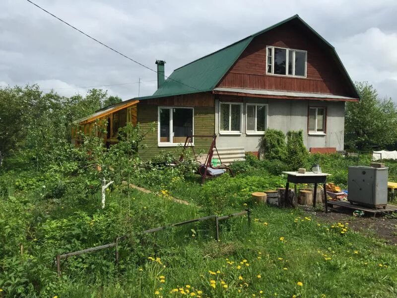 Рижское направление дачи
