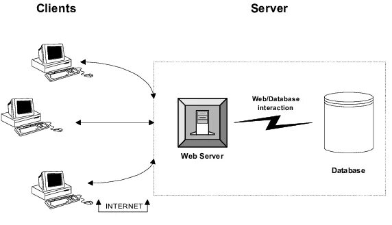 Server значения