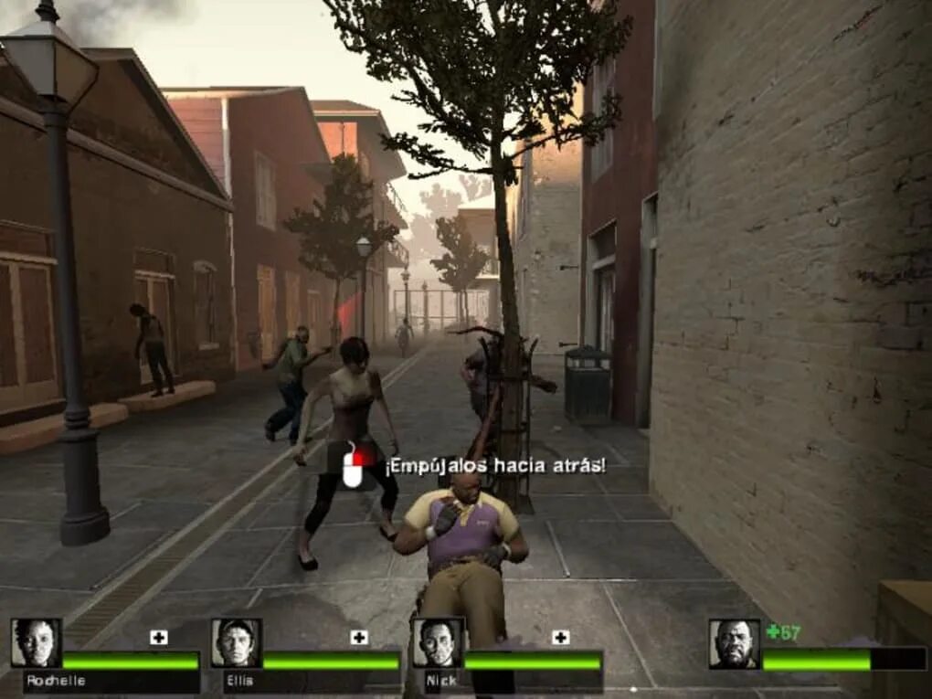 Игры похожие на left. Sg552 left 4 Dead 2.