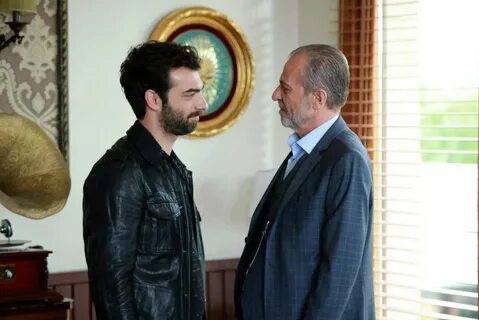 Poyraz karayel bölüm tek