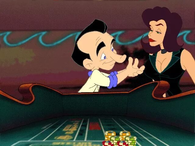 Leisure Suit Larry 7. Leisure Suit Larry 7 - Love for Sail. Ларри 7 игра. Ларри 7 Пегги.