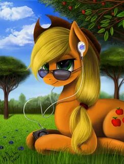 Apple jack