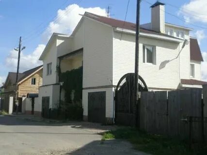 Улица круга