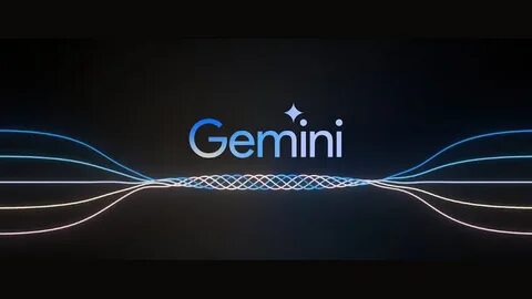 Gemini 1.5