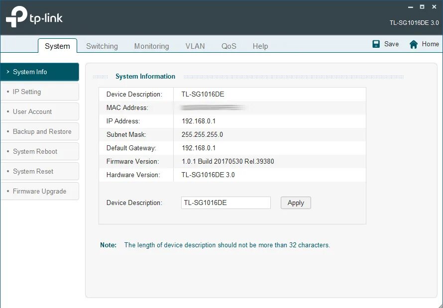 Linked devices перевод