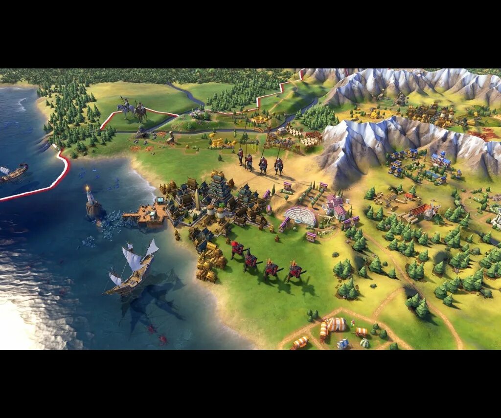 Civilization 6 android. Civilization 6 android