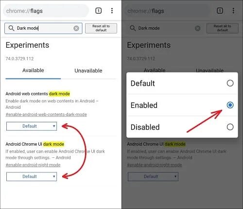 Как отключить chrome на андроиде. Как отключить chrome на андроиде