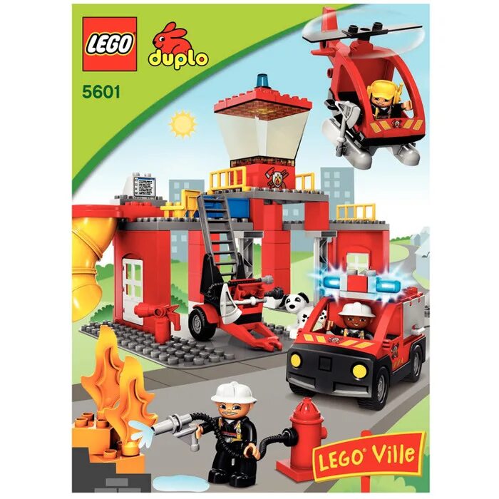 Duplo инструкции. Lego duplo 5601 пожарная станция. lego duplo пожарная станция 10903. lego duplo пожарная станция. лего дупло пожарная часть 5601.