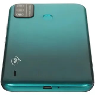 Itel l6006 a48