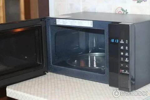 Samsung me88sug микроволновая