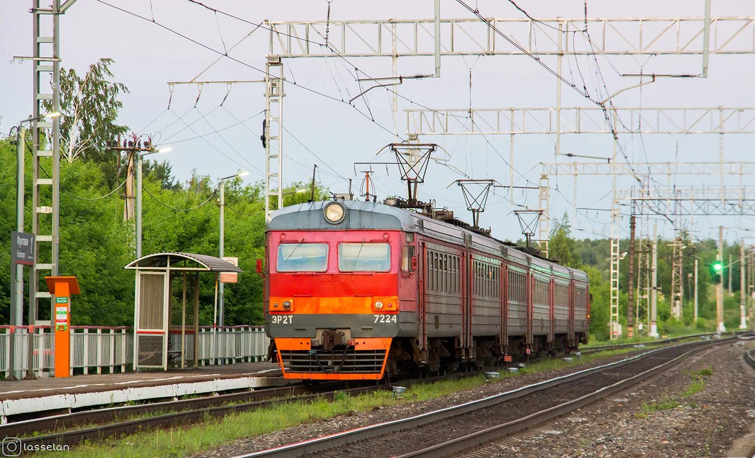 Голутвин электричка. Станция Фруктовая Московская область. Станция фруктовая