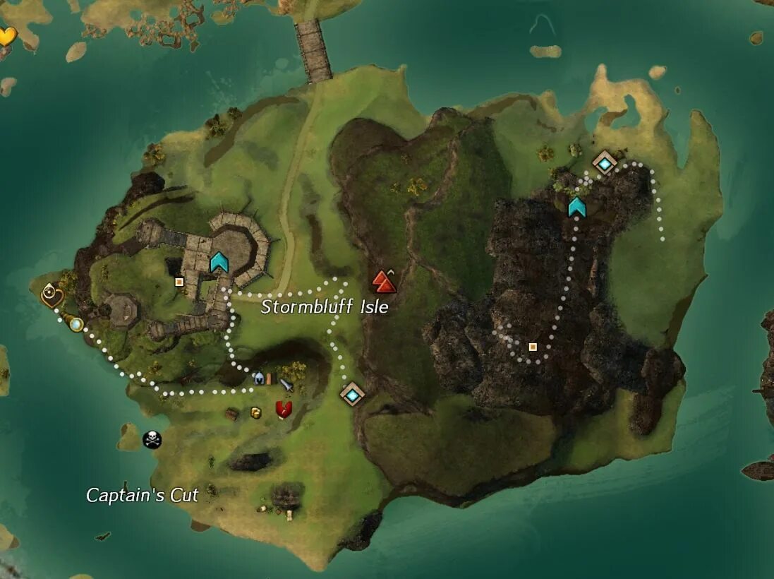 Карта эвримы the isle. Карта эвримы the isle