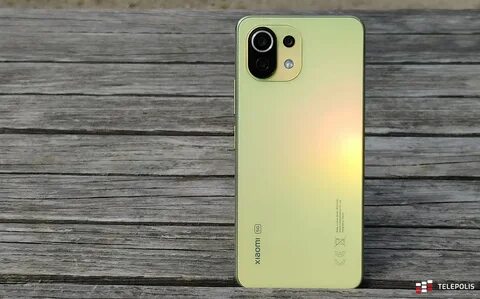 Xiaomi note 11 днс