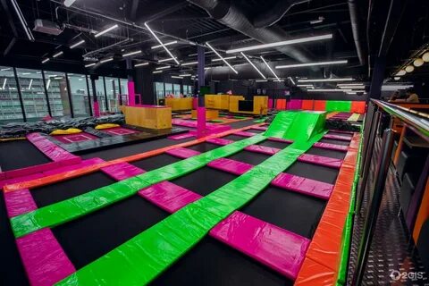 Space park