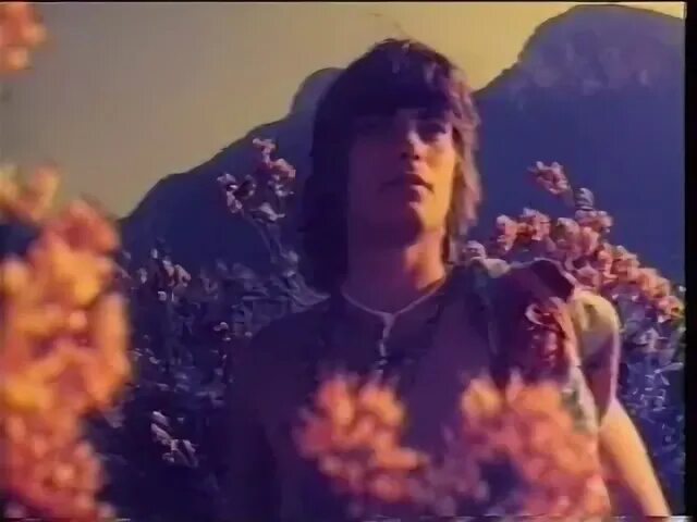 Солнце на коже 1971