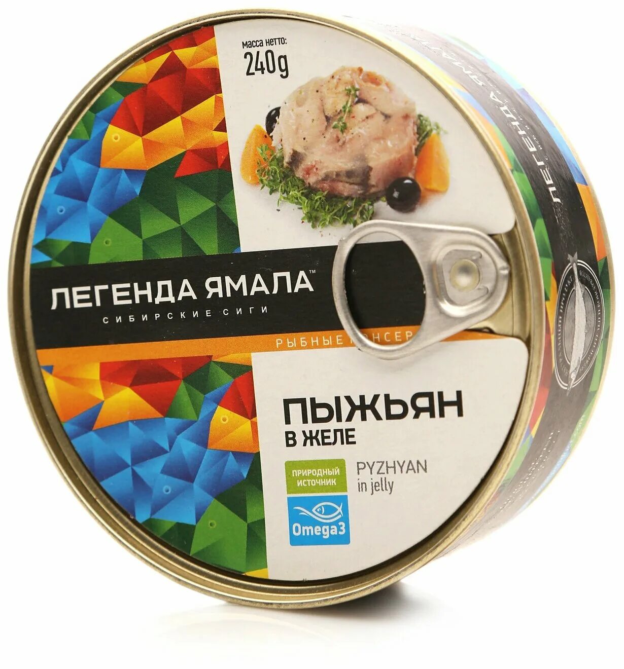 Пыжьян в желе. Пыжьян консервы легенда ямала. пыжьян в желе легенды ямала. пыжьян легенда ямала. легенда ямала пыжьян в желе, 240 г.