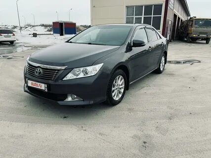 Камри 50 2.0