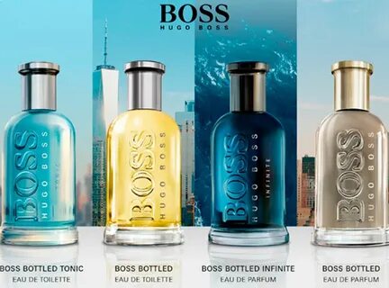 Boss infinite