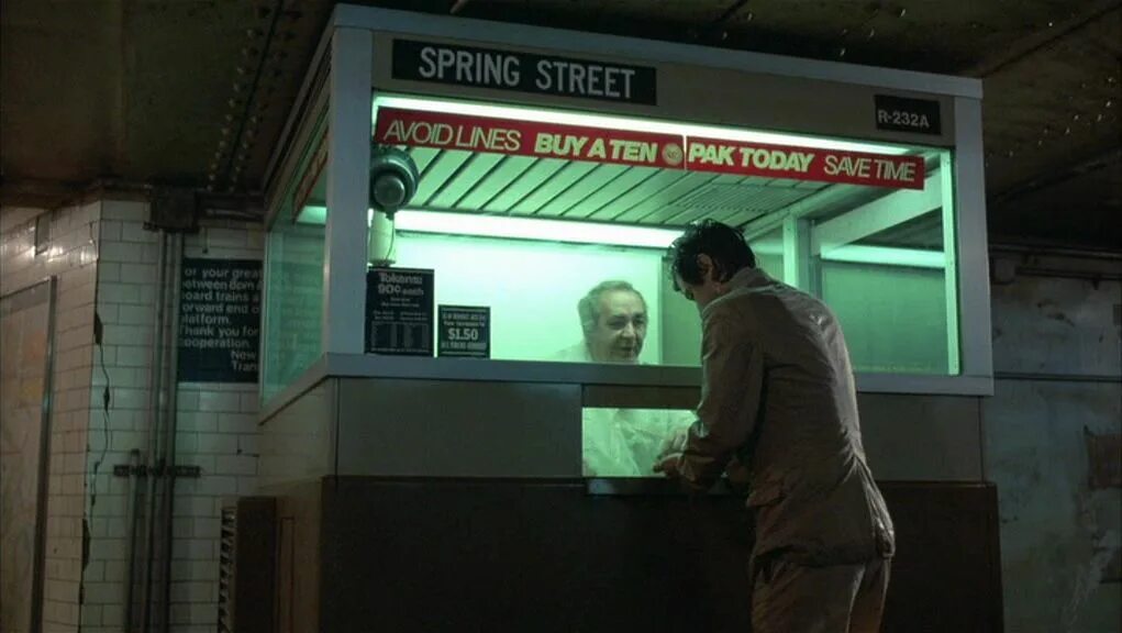 После работы after hours. После работы скорсезе. after hours scorsese.