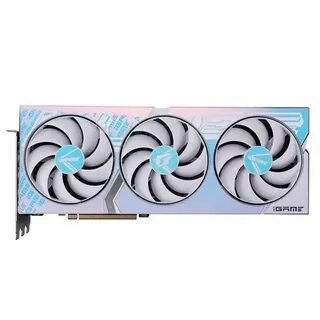 Colorful igame geforce rtx 4080 16gb