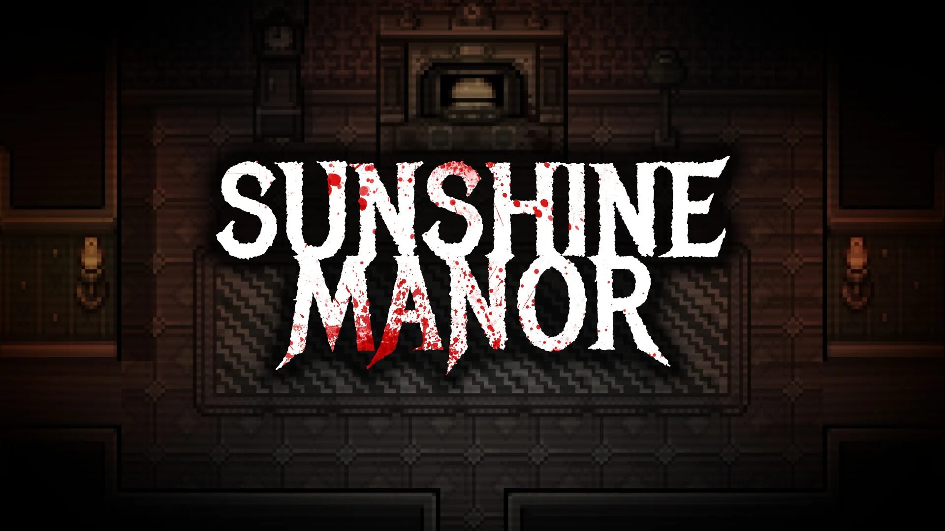 Sunshine Manor. Luminous Manor Steam. Camp sunshine