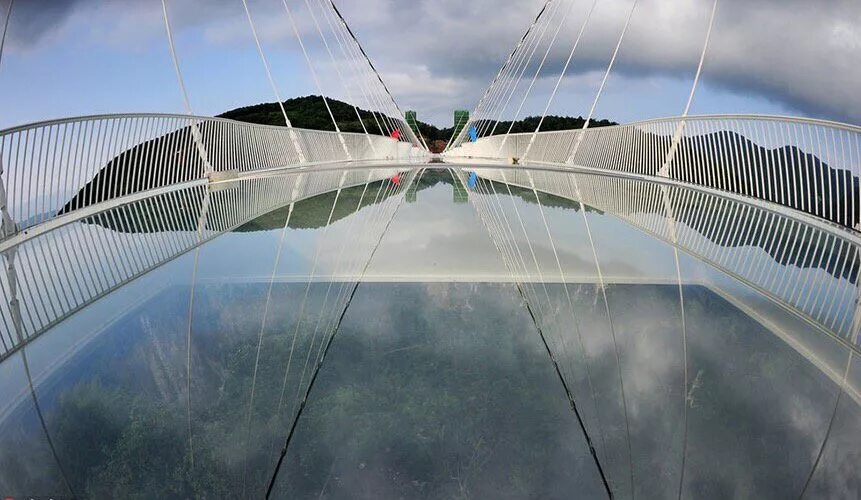 Стеклянный мост Чжанцзяцзе. Стеклянный мост Чжанцзяцзе Архитектор. Стеклянный мост МГУ. Игра в кальмара стеклянный мост