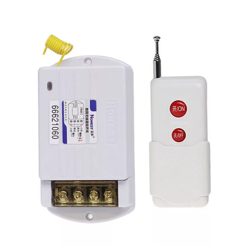 Etc switch