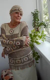 Вязание натальи