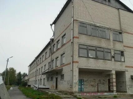 Сокольская црб