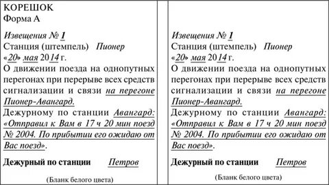 Перерыв всех средств