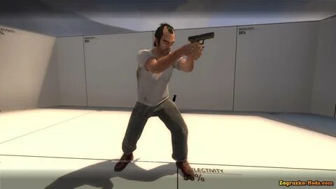 Gta ragdoll