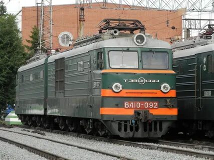 Вл п