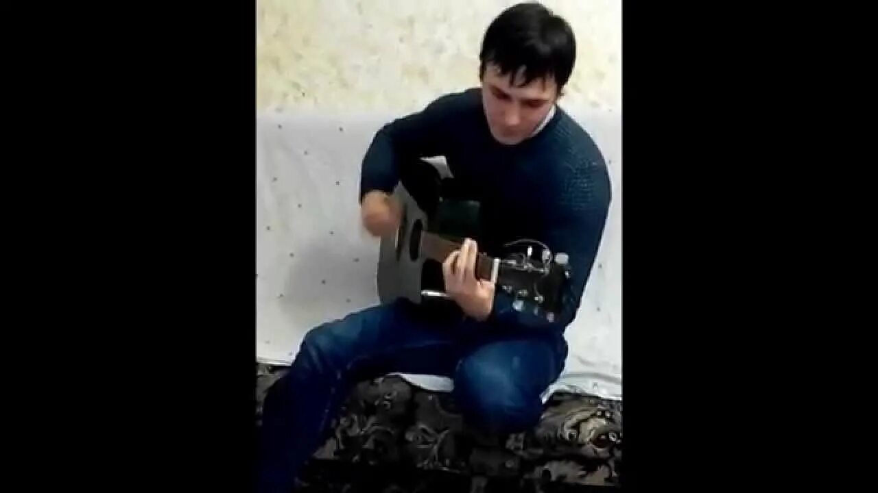 Ему Муцураев песни блатной. Нохча слушать