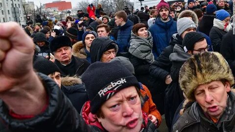 Мнение оппозиции