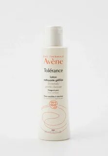 Avene лосьон