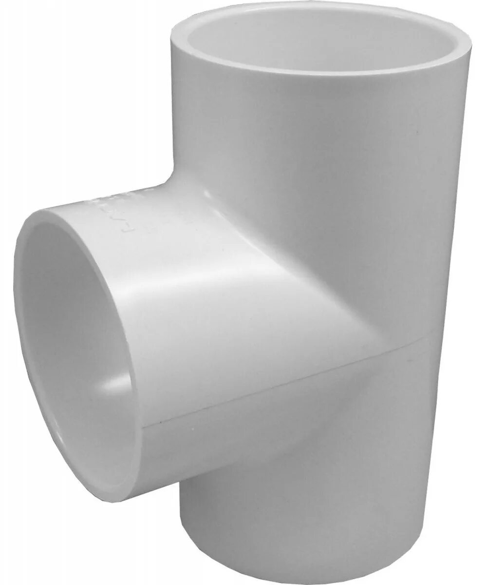 Тройник ПВХ 40х40х20. Genova фитинги. FORMUFIT 1-1/4 in. X 0.33 ft. White PVC Pipe Clamp. Charlotte Pipe трубы. Pvc 01