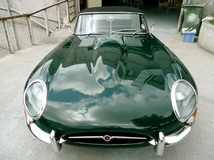 Racing green