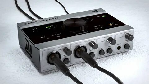 Audio 6