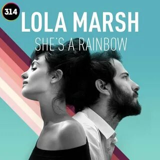 Lola marsh