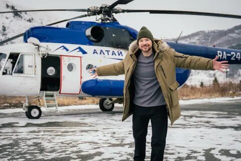 Чадов шоу