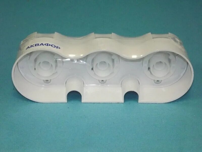 Блок коллекторов. ) (1"x3/4"x10 вых. Блок коллекторов. Регулир. 0606.